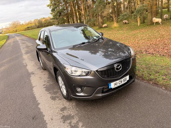 Mazda CX-5 2014 Diesel Low KM 381394812