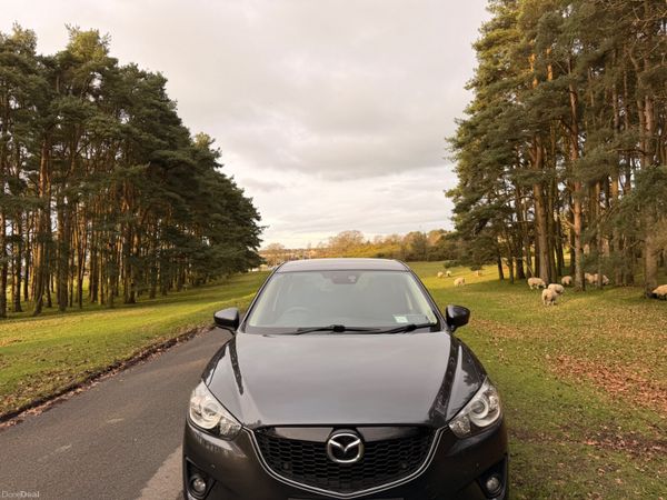 Mazda CX-5 2014 Diesel Low KM 381394814