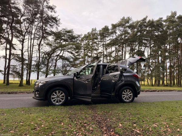 Mazda CX-5 2014 Diesel Low KM 381394818