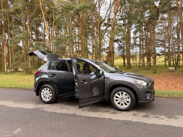 Mazda CX-5 2014 Diesel Low KM 381394820