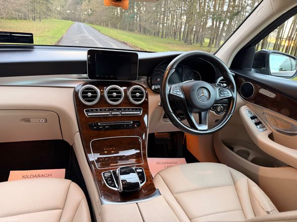 Mercedes-Benz GLC 250 Diesel 4Matic 381395742