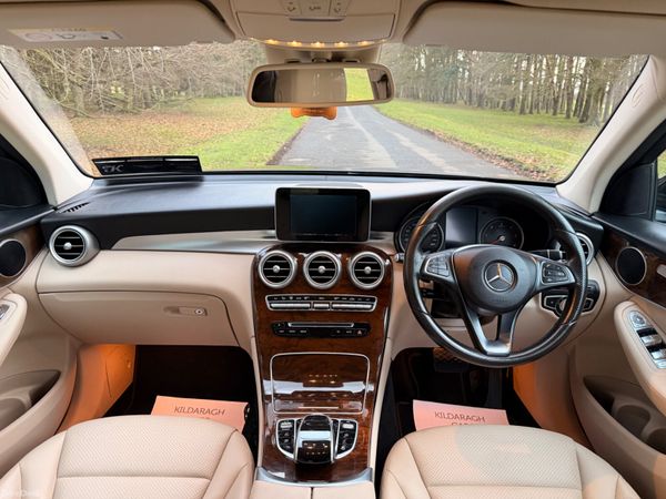 Mercedes-Benz GLC 250 Diesel 4Matic 381395744