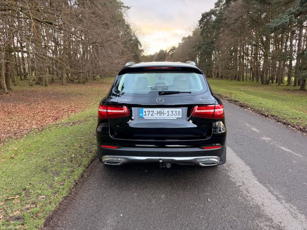 Mercedes-Benz GLC 250 Diesel 4Matic 381395746