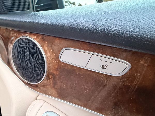 Mercedes-Benz GLC 250 Diesel 4Matic 381395750