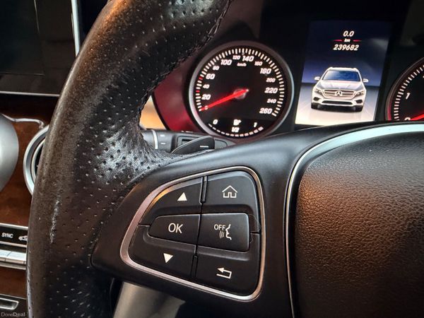 Mercedes-Benz GLC 250 Diesel 4Matic 381395756