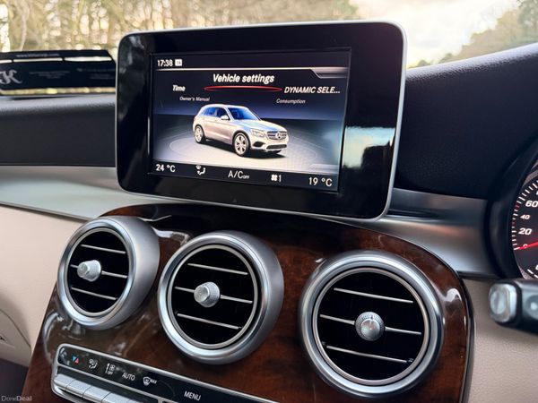 Mercedes-Benz GLC 250 Diesel 4Matic 381395760