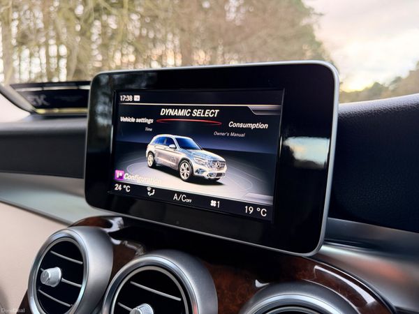 Mercedes-Benz GLC 250 Diesel 4Matic 381395762