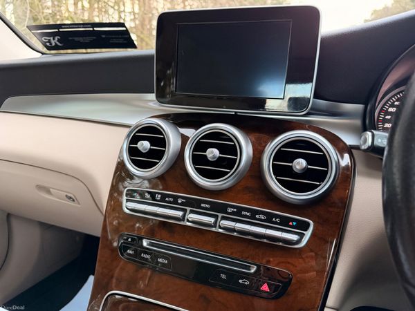 Mercedes-Benz GLC 250 Diesel 4Matic 381395764