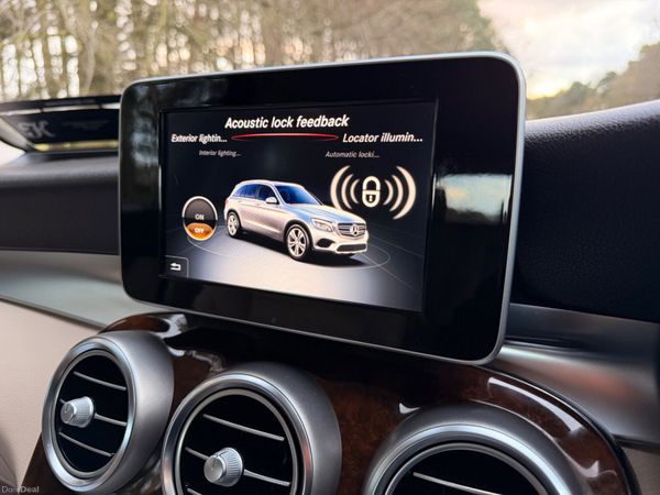 Mercedes-Benz GLC 250 Diesel 4Matic 381395768