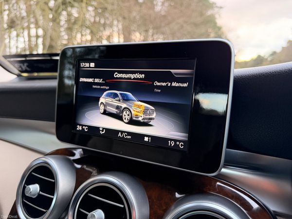 Mercedes-Benz GLC 250 Diesel 4Matic 381395770