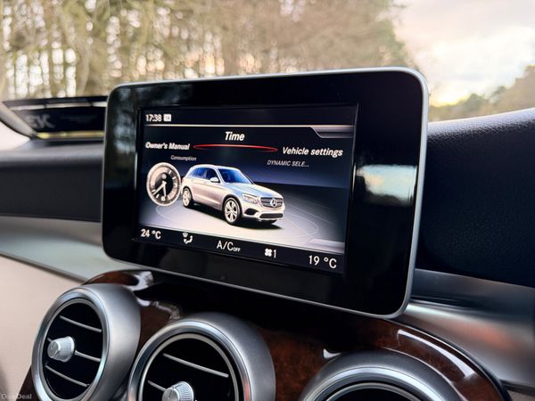 Mercedes-Benz GLC 250 Diesel 4Matic 381395772