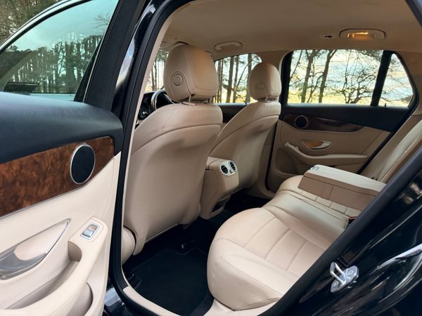 Mercedes-Benz GLC 250 Diesel 4Matic 381395774