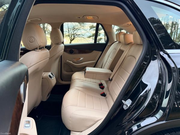 Mercedes-Benz GLC 250 Diesel 4Matic 381395782