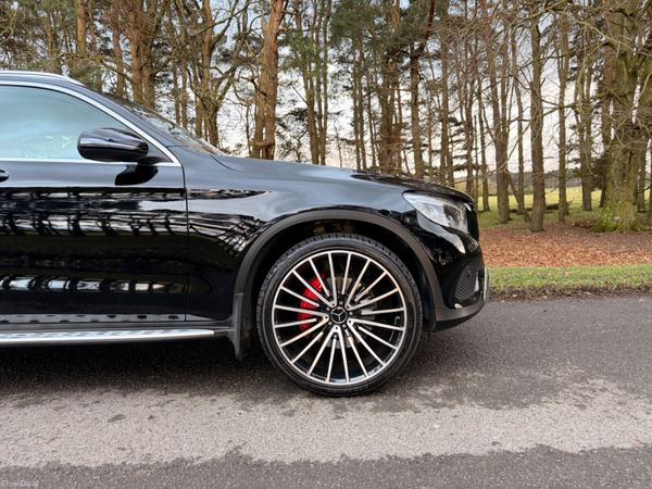 Mercedes-Benz GLC 250 Diesel 4Matic 381395784