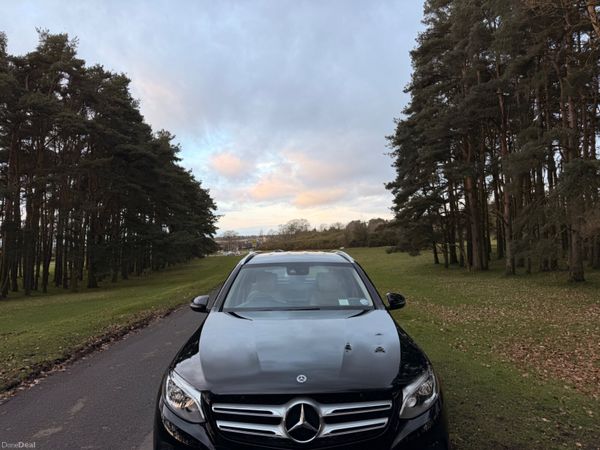 Mercedes-Benz GLC 250 Diesel 4Matic 381395786