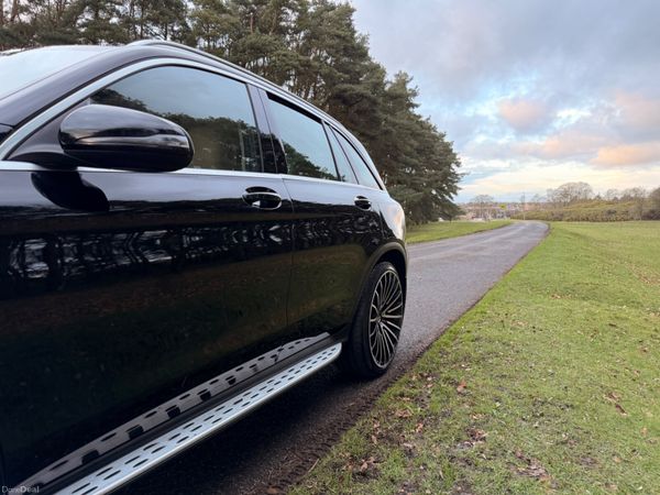 Mercedes-Benz GLC 250 Diesel 4Matic 381395790