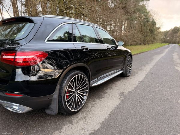 Mercedes-Benz GLC 250 Diesel 4Matic 381395792