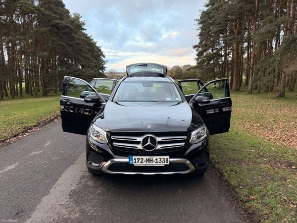 Mercedes-Benz GLC 250 Diesel 4Matic 381395794