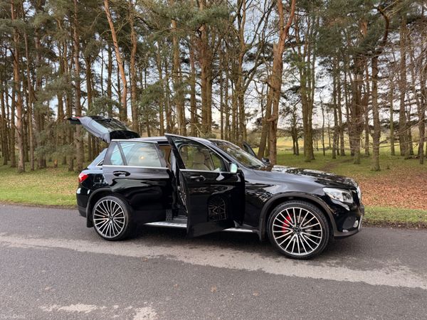 Mercedes-Benz GLC 250 Diesel 4Matic 381395796