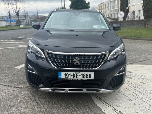 Peugeot 3008 2019 381395702