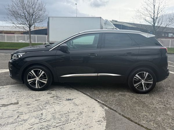 Peugeot 3008 2019 381395708