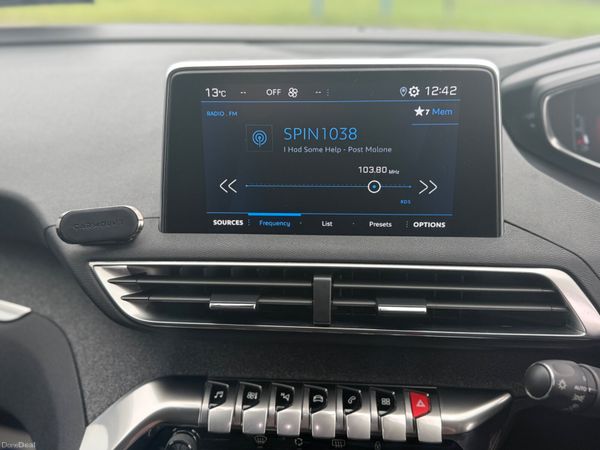 Peugeot 3008 2019 381395720