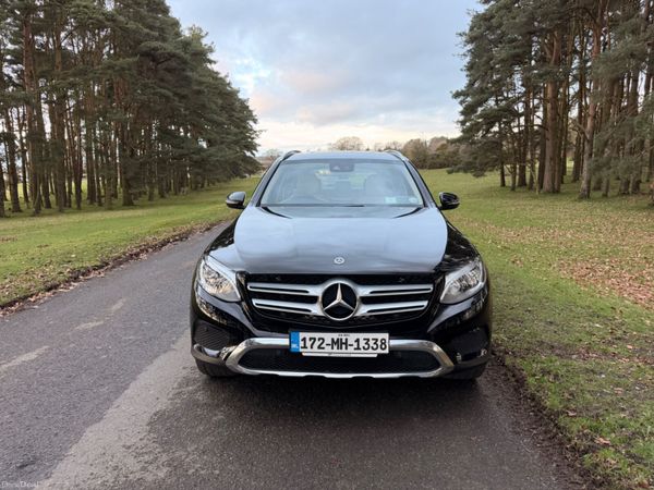 Mercedes-Benz GLC 250 Diesel 4Matic 381395738