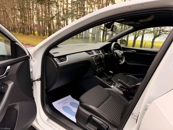 Skoda Octavia 2016 VRS TDI 184 BHP 381396076