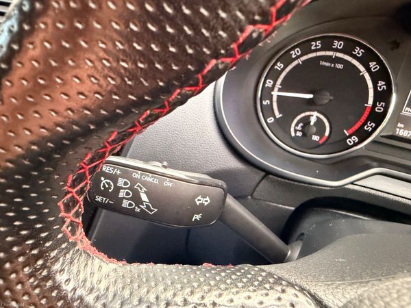 Skoda Octavia 2016 VRS TDI 184 BHP 381396080