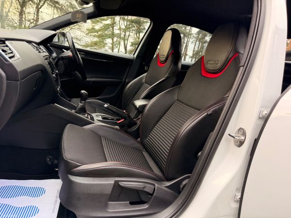 Skoda Octavia 2016 VRS TDI 184 BHP 381396084