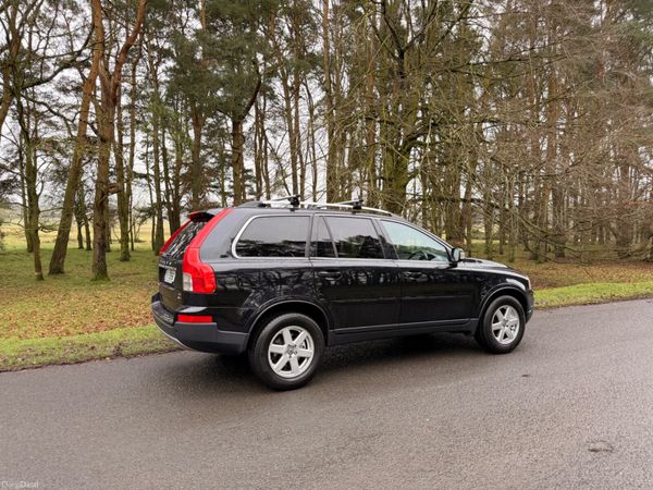 Volvo XC90 2010 D5 AWD 7 Seats 381397342
