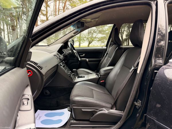 Volvo XC90 2010 D5 AWD 7 Seats 381397346