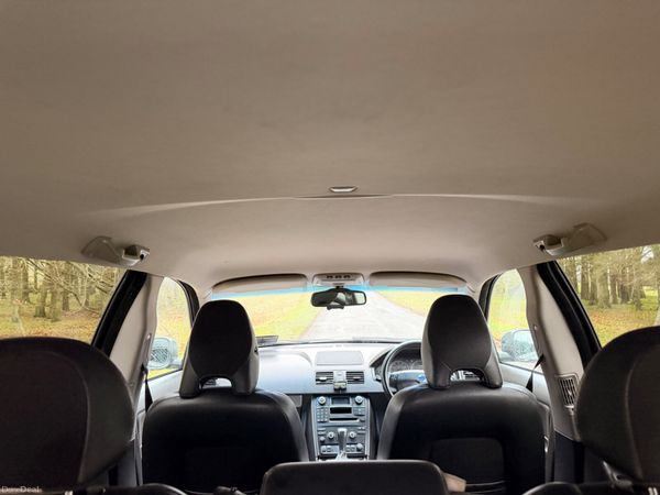 Volvo XC90 2010 D5 AWD 7 Seats 381397350