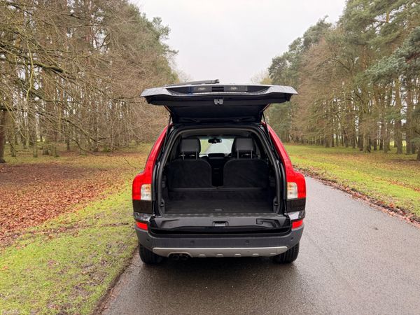 Volvo XC90 2010 D5 AWD 7 Seats 381397354