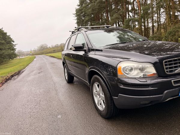 Volvo XC90 2010 D5 AWD 7 Seats 381397356