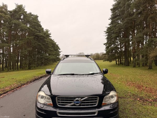 Volvo XC90 2010 D5 AWD 7 Seats 381397358