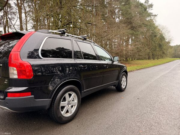 Volvo XC90 2010 D5 AWD 7 Seats 381397362