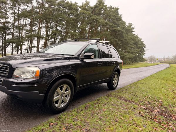 Volvo XC90 2010 D5 AWD 7 Seats 381397364
