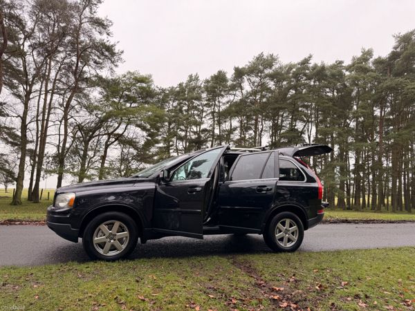 Volvo XC90 2010 D5 AWD 7 Seats 381397366