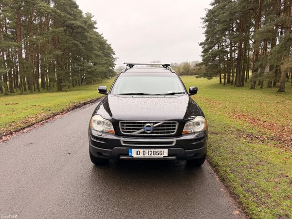 Volvo XC90 2010 D5 AWD 7 Seats 381397334