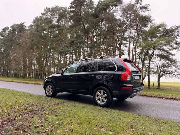 Volvo XC90 2010 D5 AWD 7 Seats 381397338