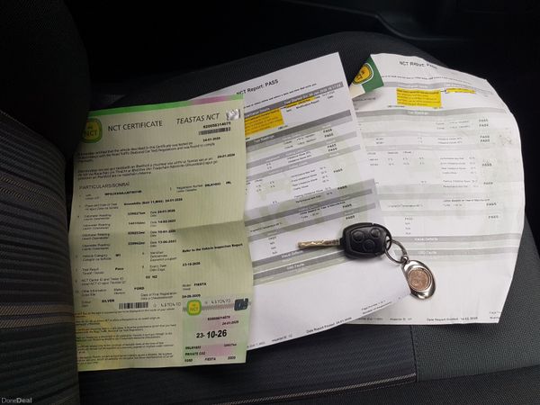 09 FIESTA 1.4 TDCI DIESEL.. NEW NCT 381397842