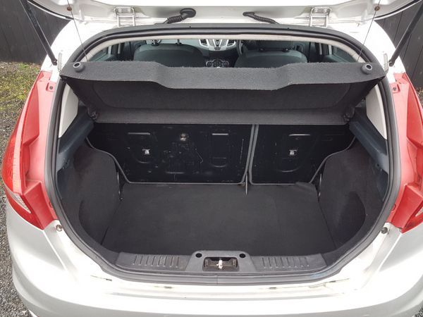 09 FIESTA 1.4 TDCI DIESEL.. NEW NCT 381397834