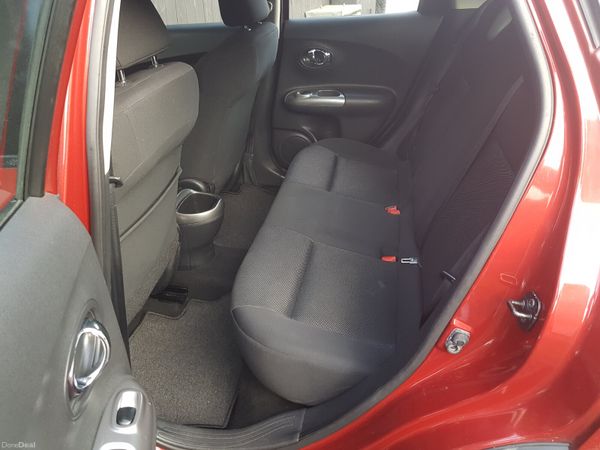 12 JUKE PETROL..LOW KM..NCT TODAY 381398262