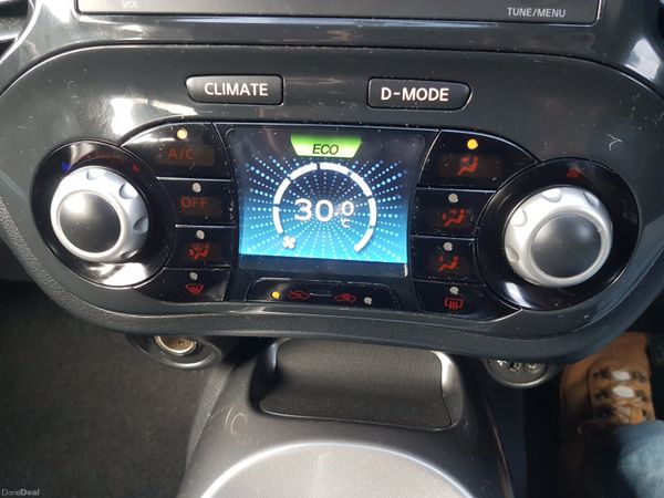 12 JUKE PETROL..LOW KM..NCT TODAY 381398278