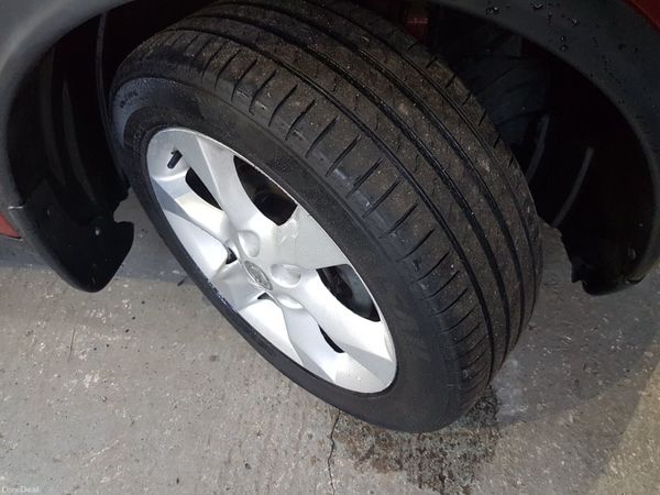 12 JUKE PETROL..LOW KM..NCT TODAY 381398280