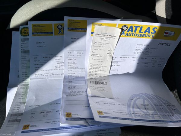 2019 NISSAN NOTE AUTOMATIC PETROL NCT MARCH 2027 381300360