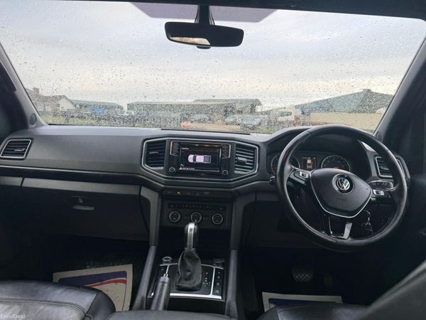 Deposit taken*****181 Volkswagen Amarok DARK LABEL 381306408