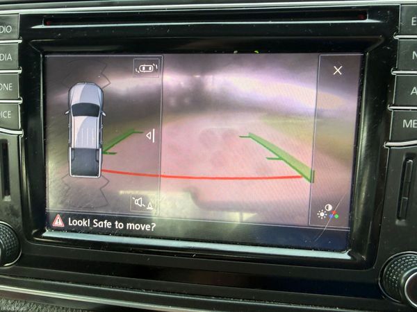 Deposit taken***182 Vw Amarok 224bhp Black Ed***** 381307004