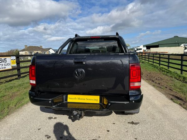 Deposit taken *****191 Vw Amarok 258bhp 381307264